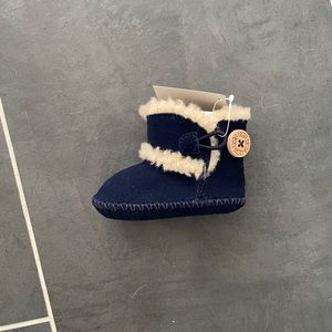 Brand new baby Ugg’s